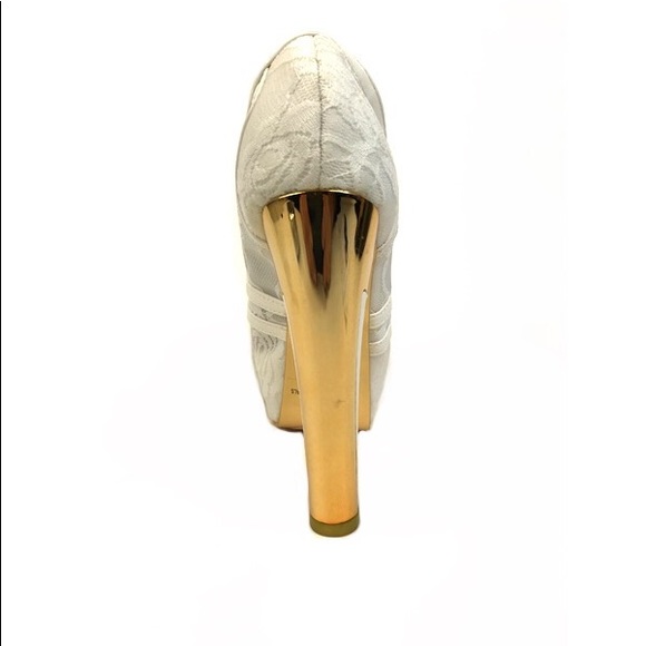 🛍 FINAL PRICE NEW HEELS AND DEALS - Picture 2 of 6